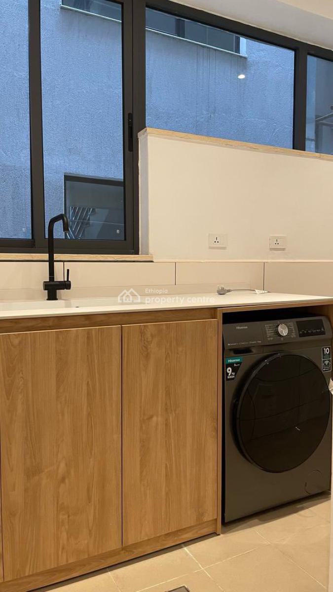Excellent 3 Bedroom Apartment, Bole, Bole, Addis Ababa, Apartment for Sale