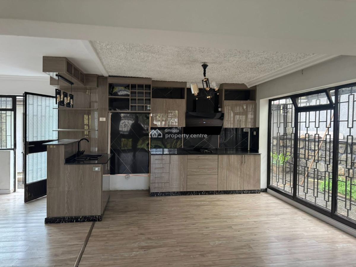 One Storey 3 Bedroom Family Home, Lideta, Lideta, Addis Ababa, House for Sale