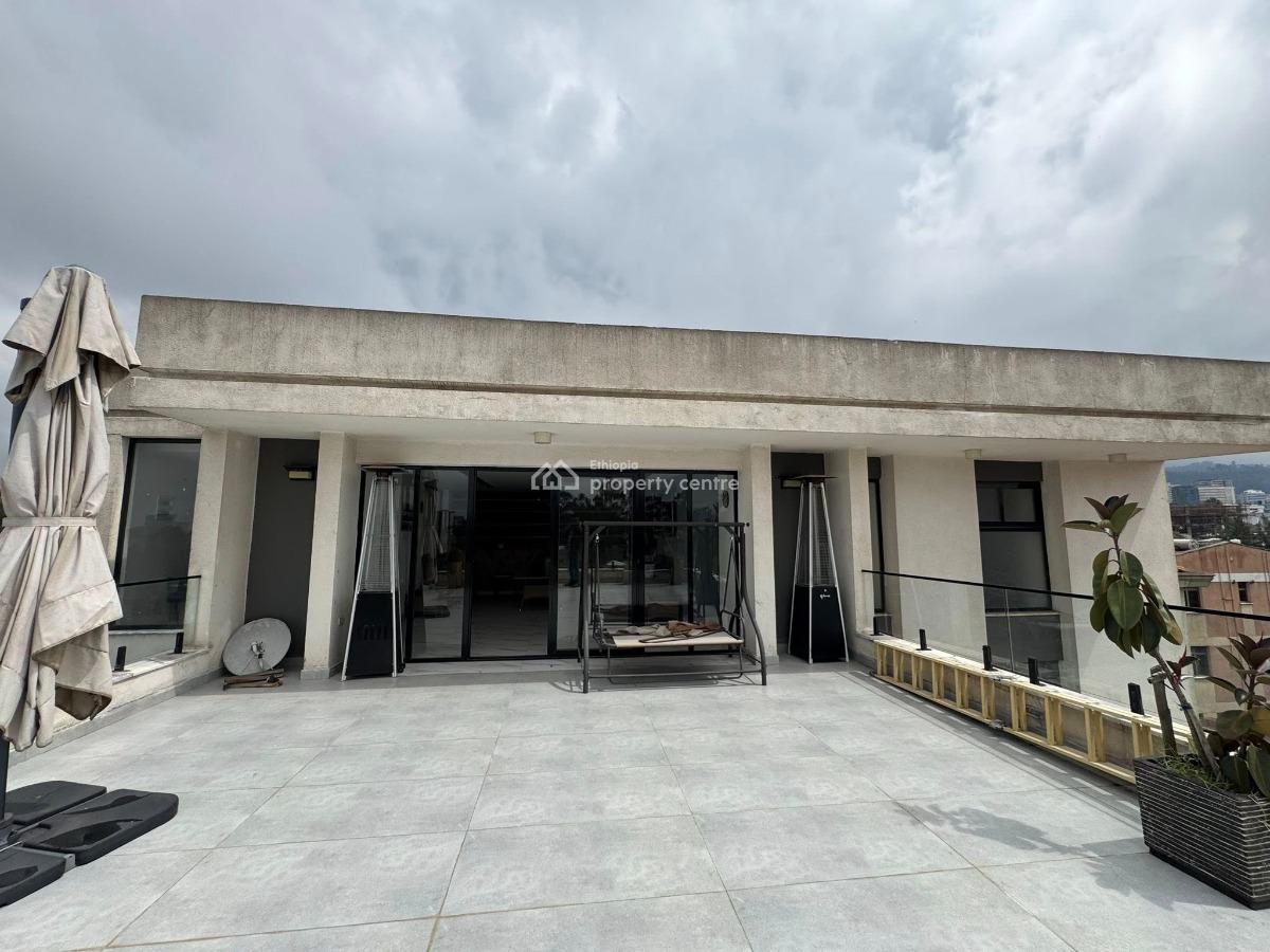Ambassadorial Residence, Bole, Bole, Addis Ababa, House for Sale