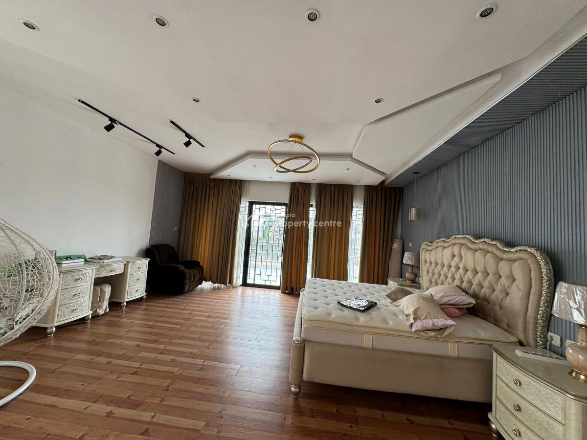 Ambassadorial Residence, Bole, Bole, Addis Ababa, House for Sale