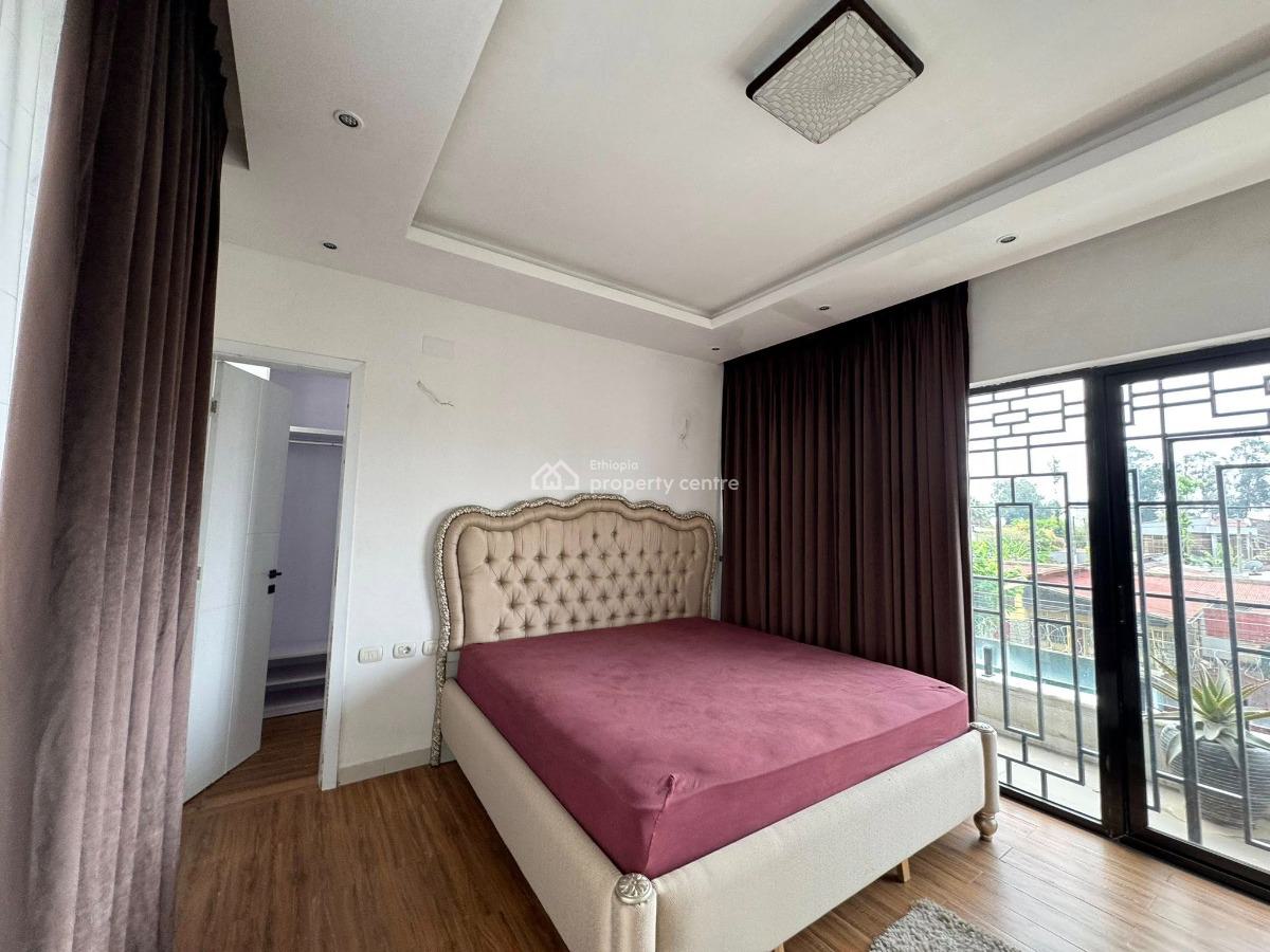 Ambassadorial Residence, Bole, Bole, Addis Ababa, House for Sale