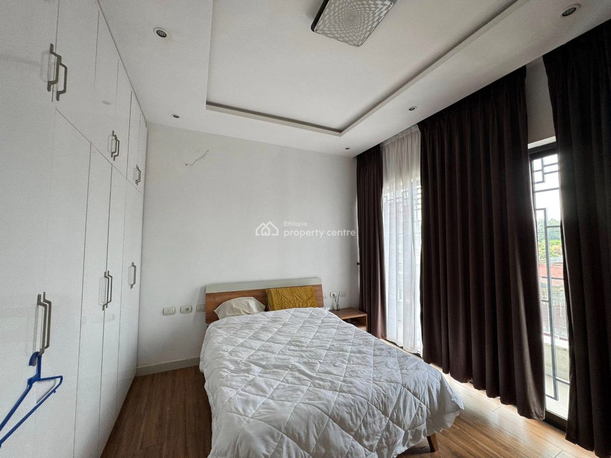 Ambassadorial Residence, Bole, Bole, Addis Ababa, House for Sale