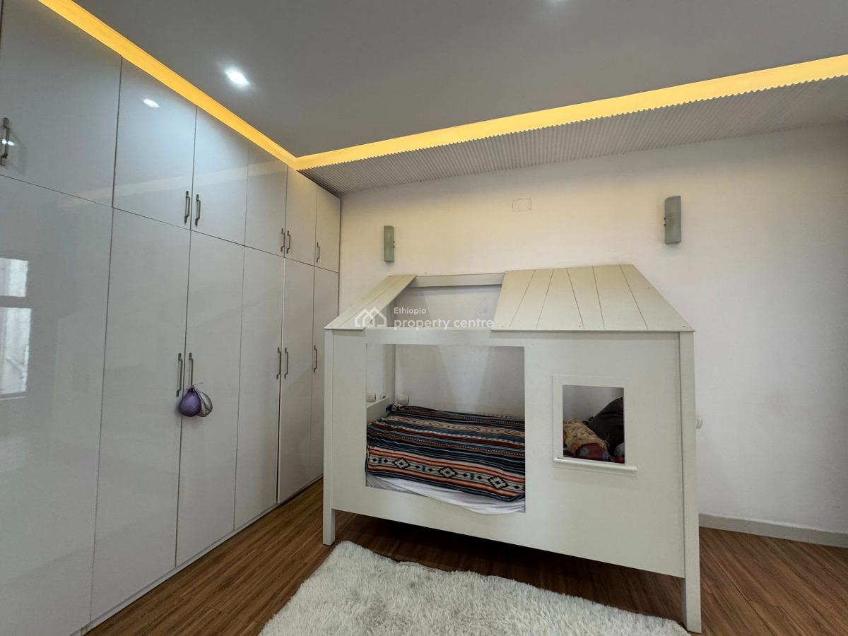 Ambassadorial Residence, Bole, Bole, Addis Ababa, House for Sale