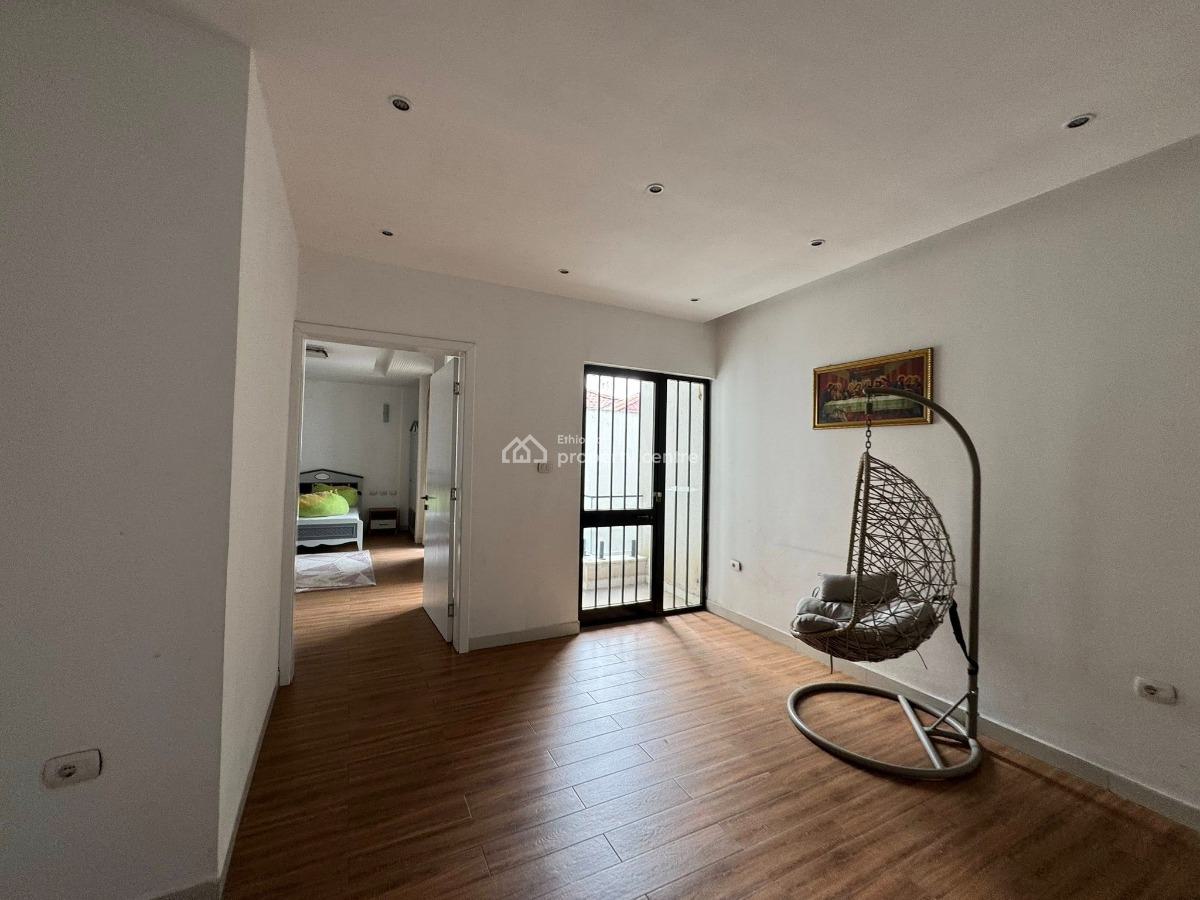 Ambassadorial Residence, Bole, Bole, Addis Ababa, House for Sale
