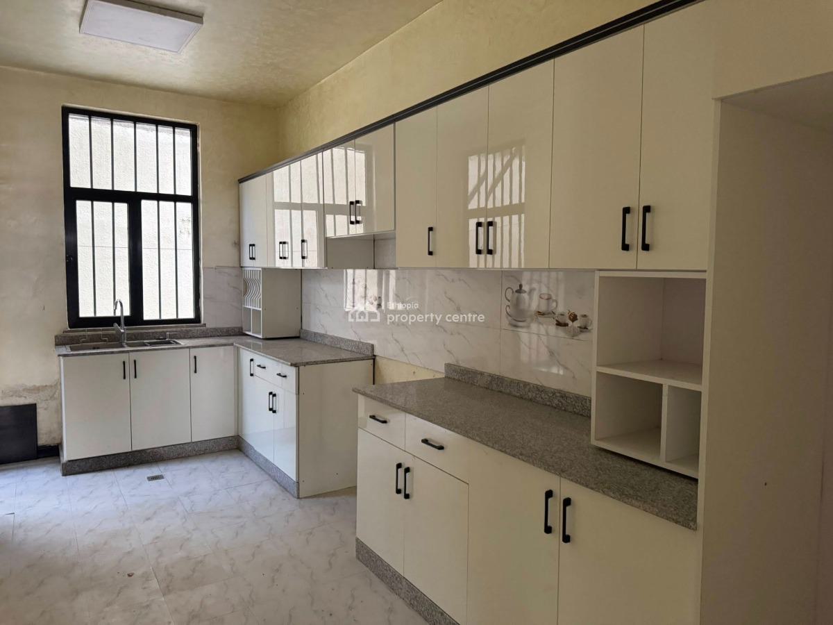 Unparalleled Luxury 6 Bedroom Property, Bole, Bole, Addis Ababa, House for Sale