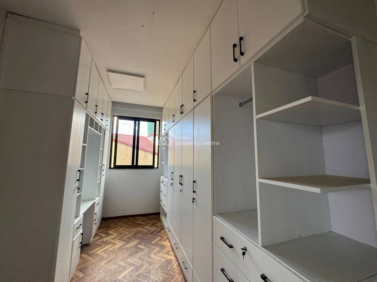 Unparalleled Luxury 6 Bedroom Property, Bole, Bole, Addis Ababa, House for Sale