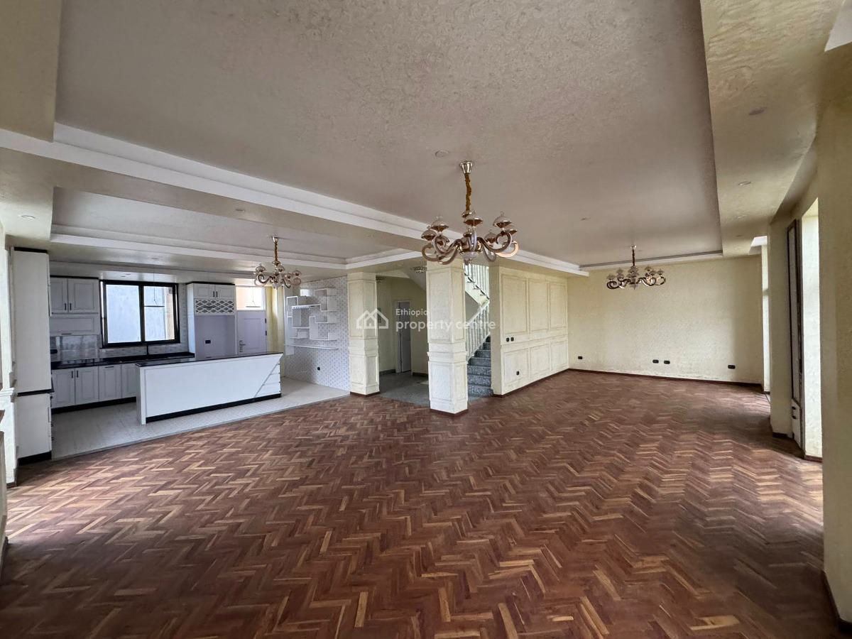 Unparalleled Luxury 6 Bedroom Property, Bole, Bole, Addis Ababa, House for Sale