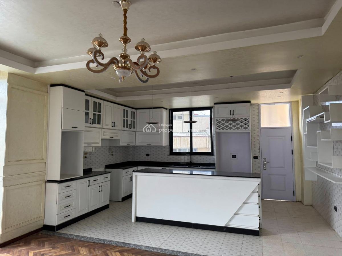 Unparalleled Luxury 6 Bedroom Property, Bole, Bole, Addis Ababa, House for Sale