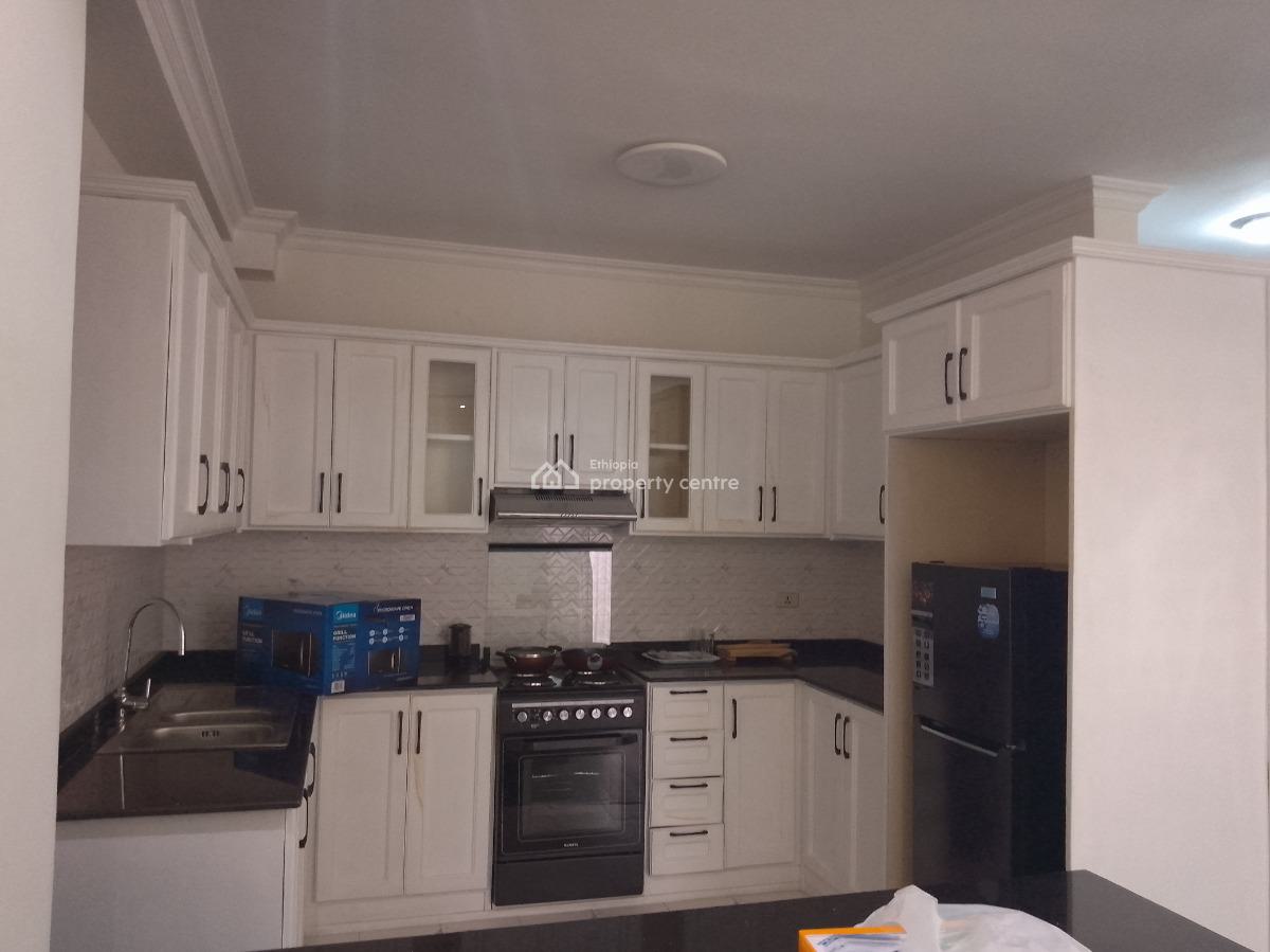 Apartment, Libya, Lideta, Addis Ababa, Apartment for Rent