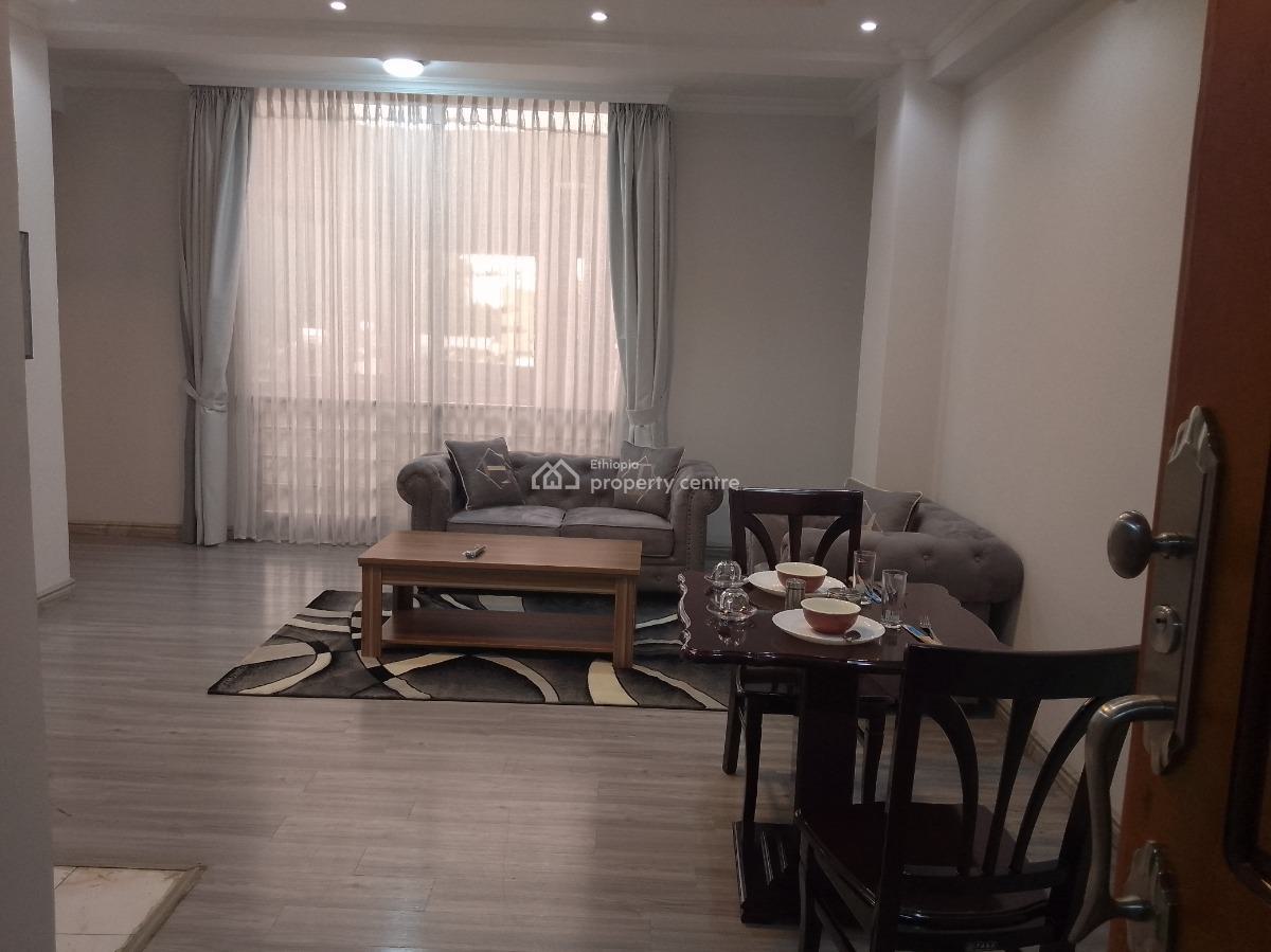 Apartment, Libya, Lideta, Addis Ababa, Apartment for Rent