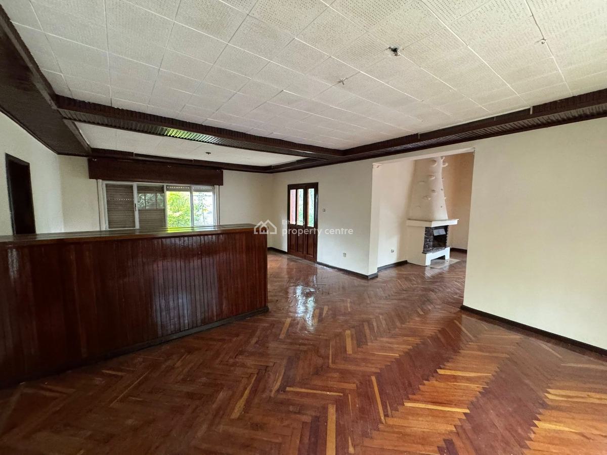 Extraordinary 5 Bedroom Villa, Yeka, Yeka, Addis Ababa, House for Sale