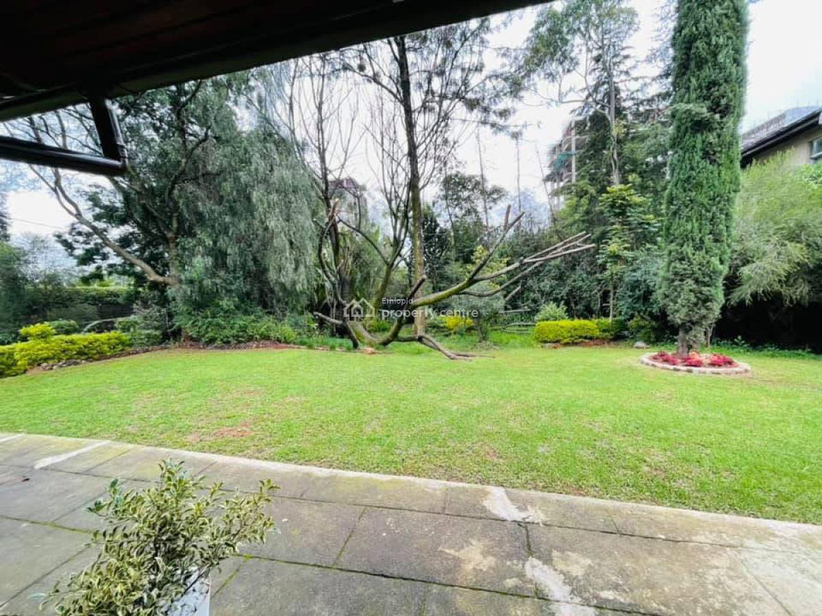 Charming 3 Bedroom Villa, Kirkos, Kirkos, Addis Ababa, House for Sale