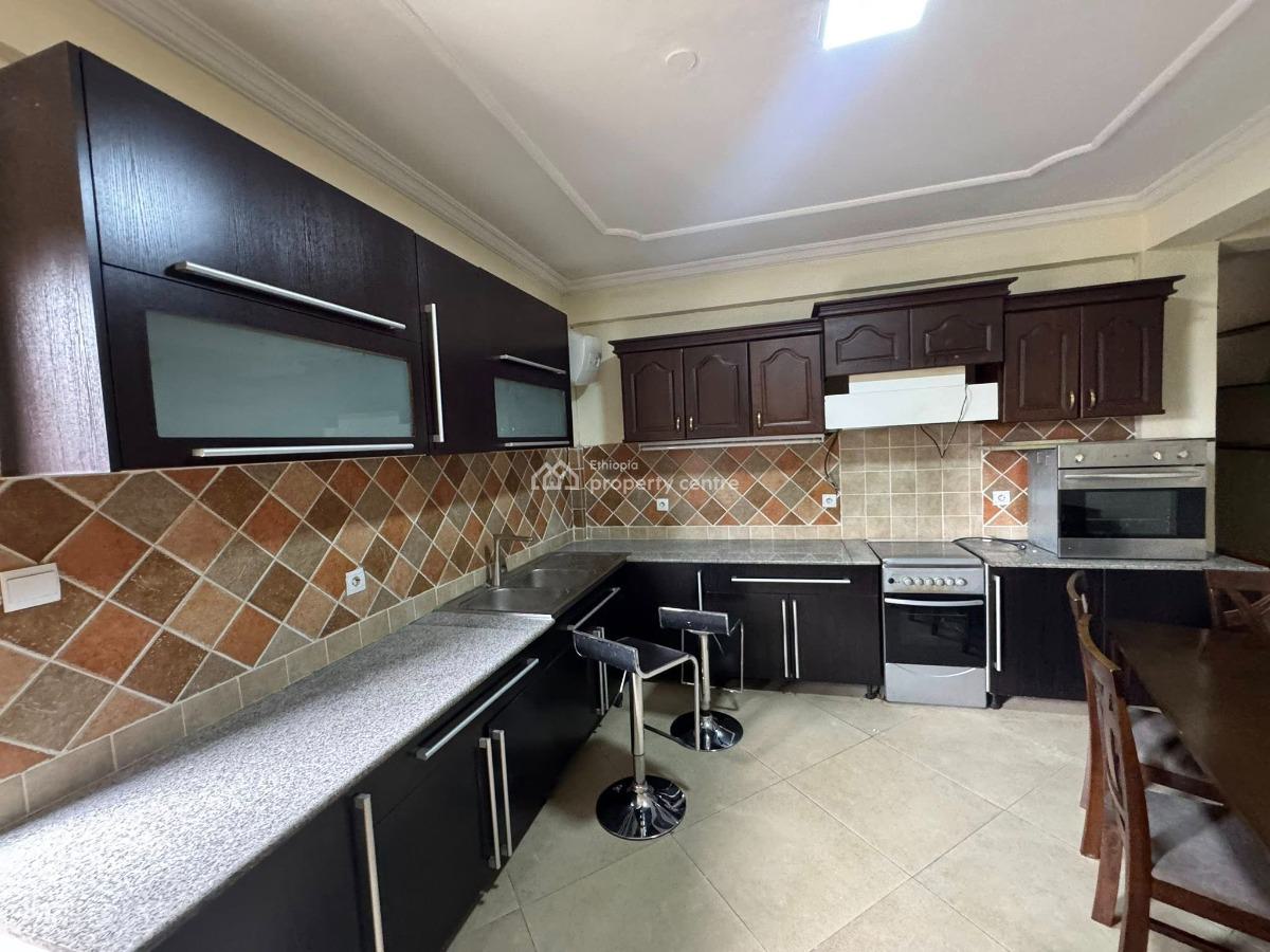 Gracefully Designed 4 Bedroom Family Home, Nifas Silk, Nifas Silk-lafto, Addis Ababa, House for Sale