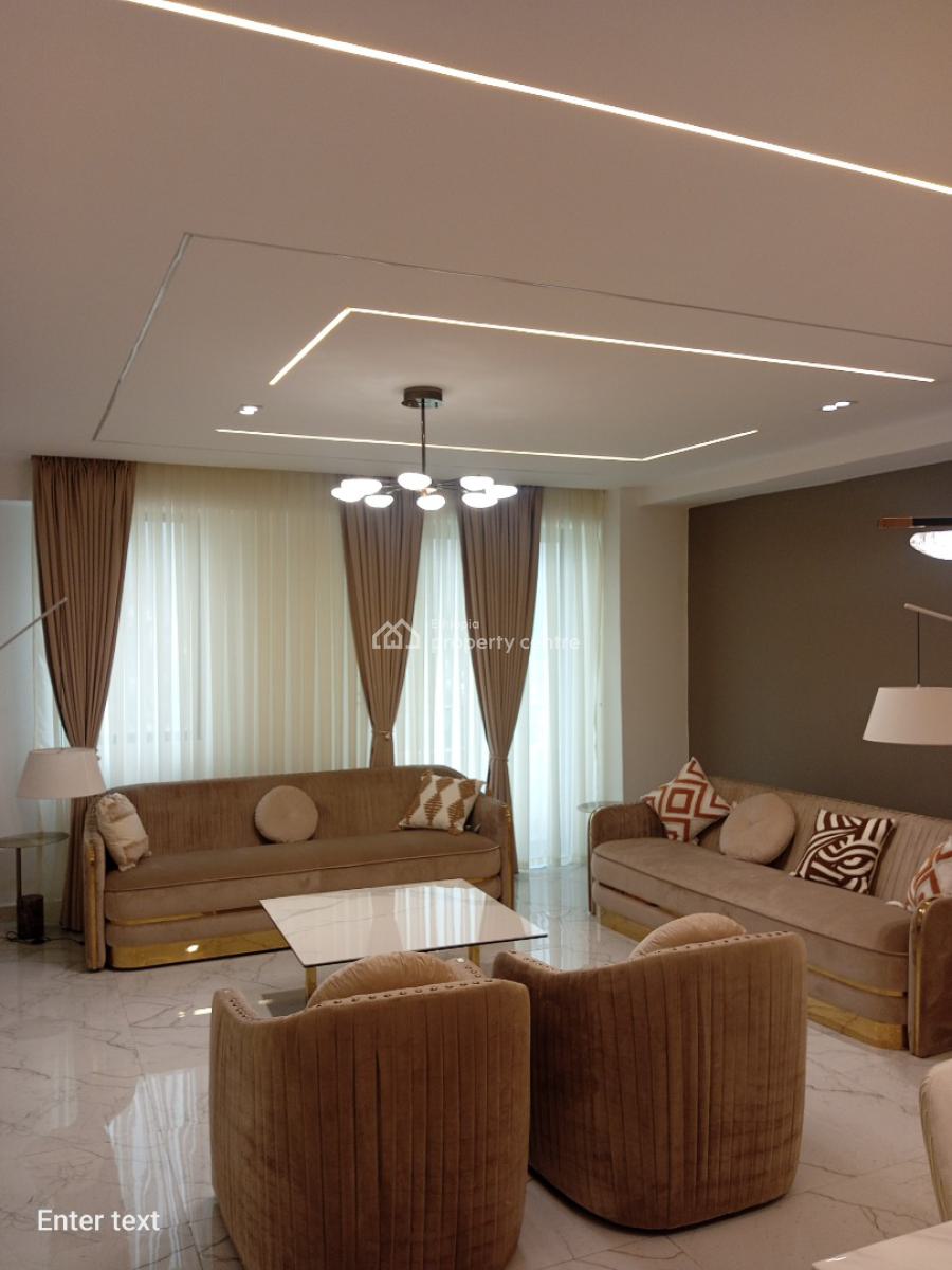 3 Bedroom Luxury Apartment, Kenenisa St., Yeka, Addis Ababa, Apartment for Sale