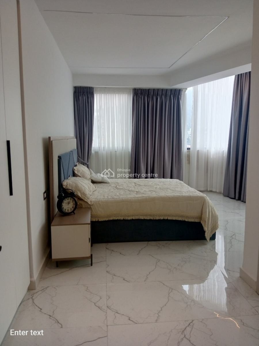 3 Bedroom Luxury Apartment, Kenenisa St., Yeka, Addis Ababa, Apartment for Sale