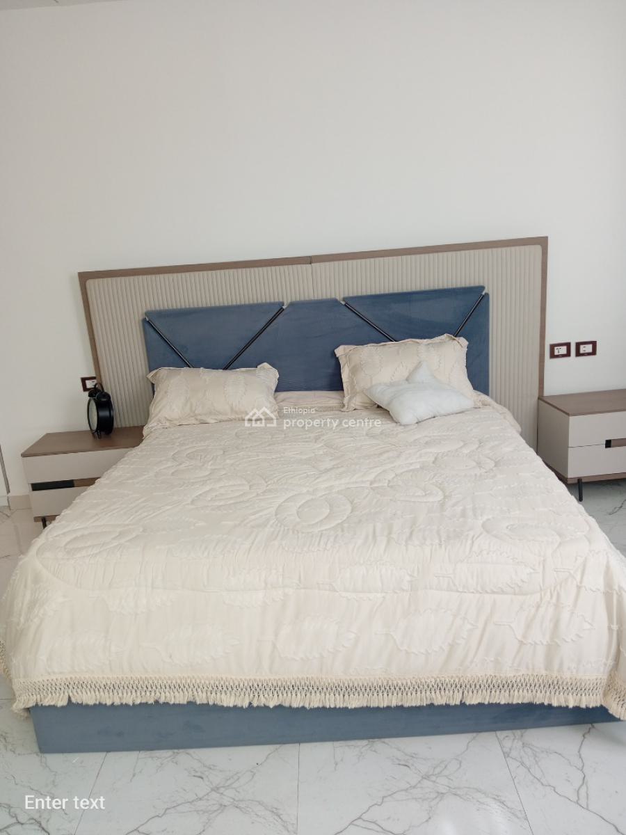 3 Bedroom Luxury Apartment, Kenenisa St., Yeka, Addis Ababa, Apartment for Sale