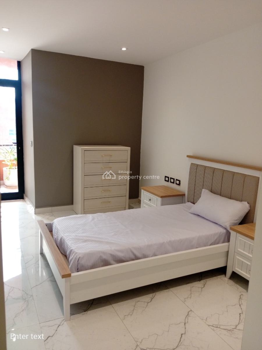 3 Bedroom Luxury Apartment, Kenenisa St., Yeka, Addis Ababa, Apartment for Sale