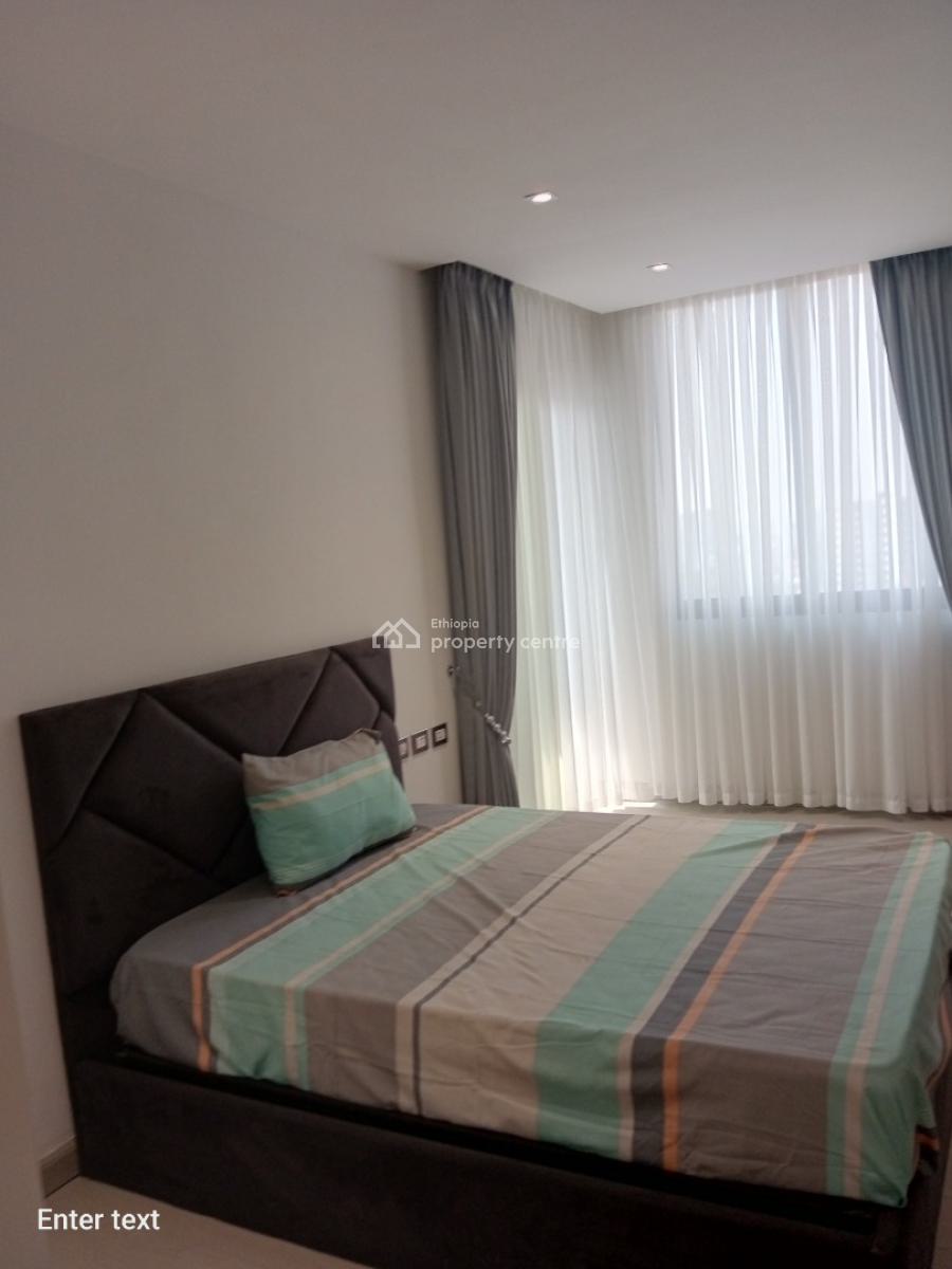 3 Bedroom Luxury Apartment, Kenenisa St., Yeka, Addis Ababa, Apartment for Sale