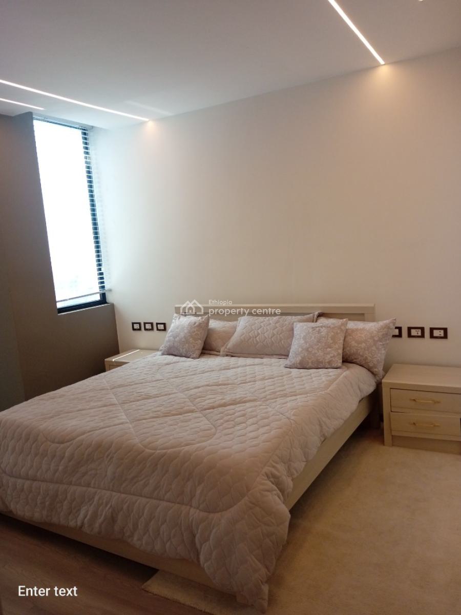 3 Bedroom Luxury Apartment, Kenenisa St., Yeka, Addis Ababa, Apartment for Sale
