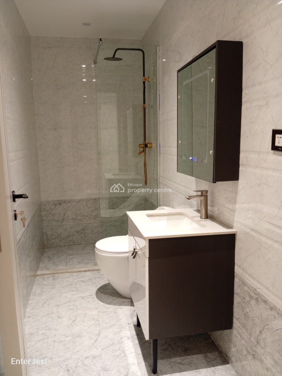 3 Bedroom Luxury Apartment, Kenenisa St., Yeka, Addis Ababa, Apartment for Sale