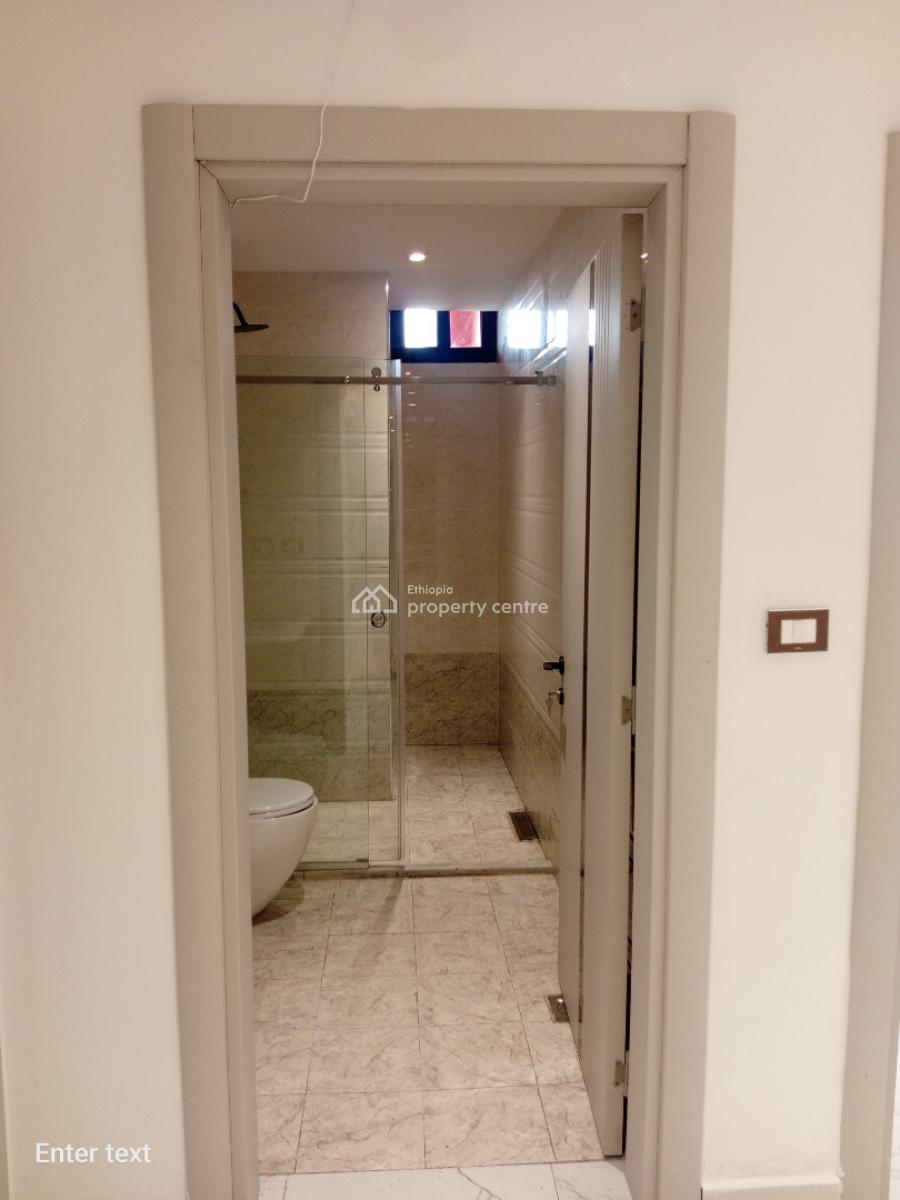 3 Bedroom Luxury Apartment, Kenenisa St., Yeka, Addis Ababa, Apartment for Sale