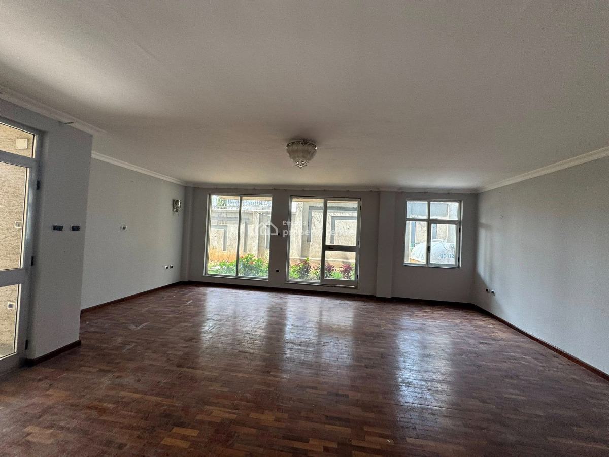 Modern Masterpiece 6 Bedroom Family Home, Lideta, Lideta, Addis Ababa, House for Sale