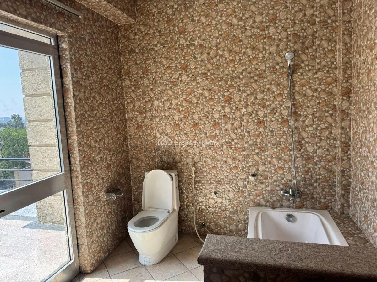 Modern Masterpiece 6 Bedroom Family Home, Lideta, Lideta, Addis Ababa, House for Sale