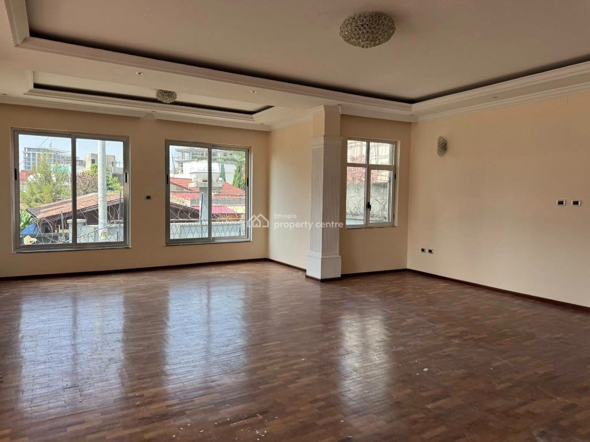 Modern Masterpiece 6 Bedroom Family Home, Lideta, Lideta, Addis Ababa, House for Sale