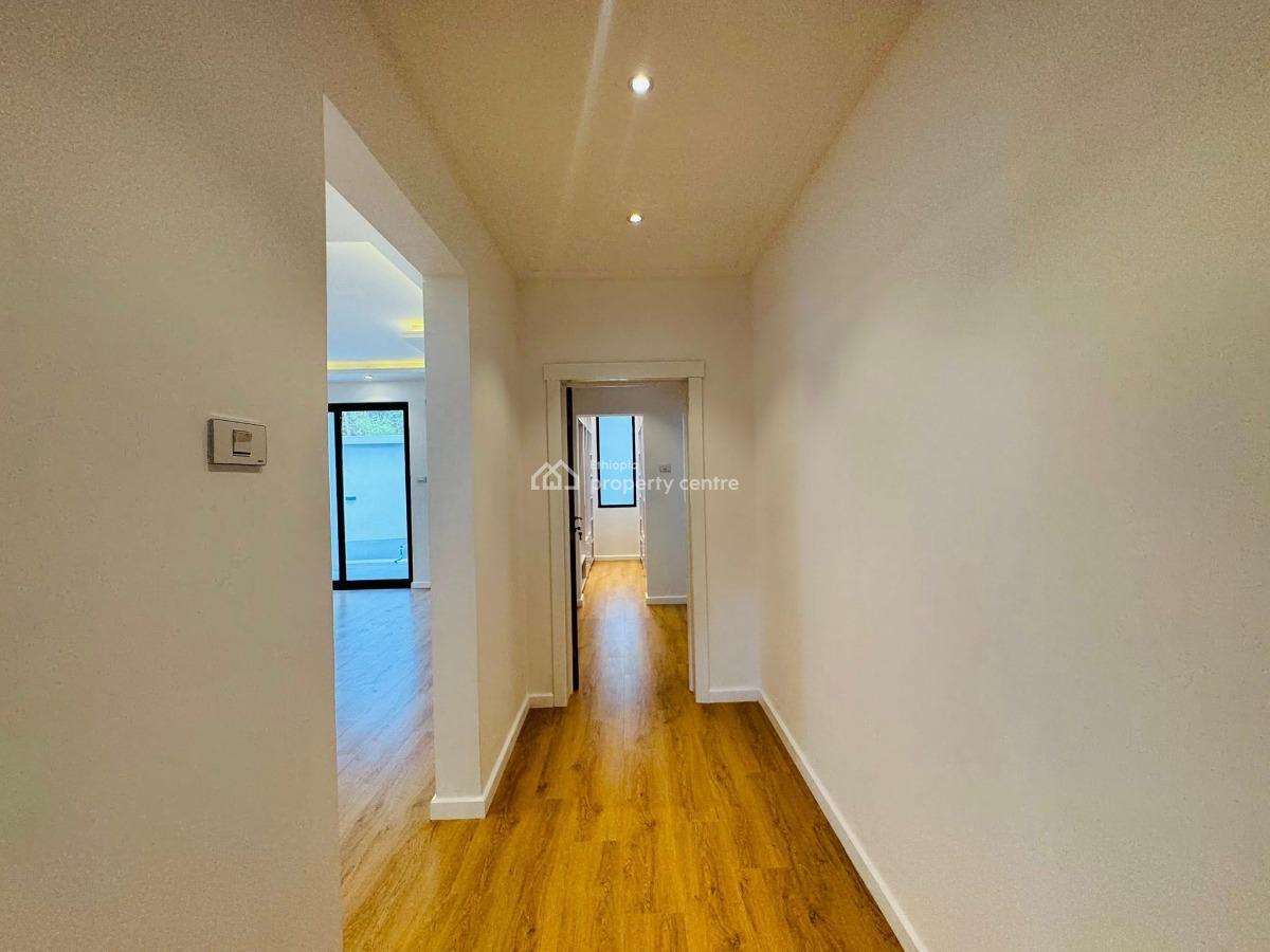 Brand New 3 Bedroom Villa, Gullele, Gullele, Addis Ababa, House for Sale