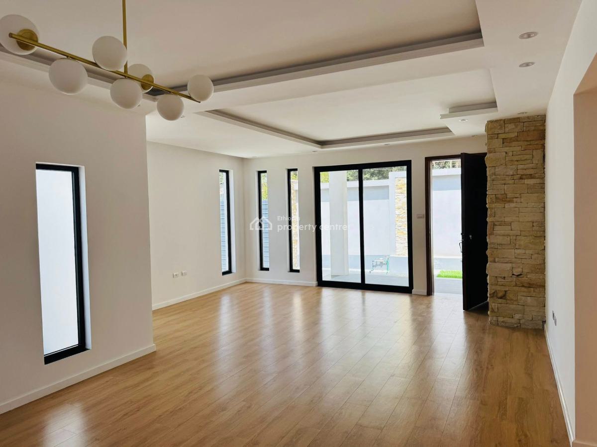 Brand New 3 Bedroom Villa, Gullele, Gullele, Addis Ababa, House for Sale