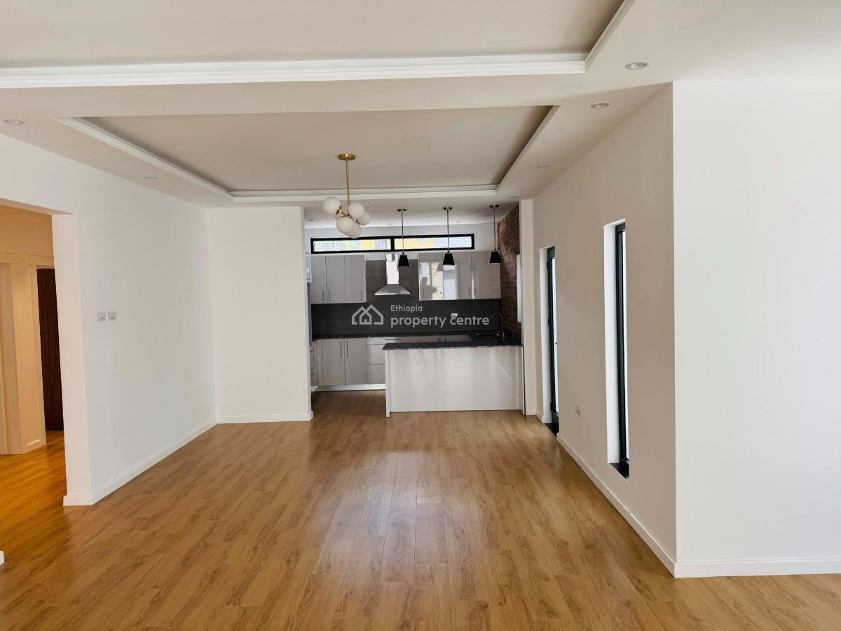 Brand New 3 Bedroom Villa, Gullele, Gullele, Addis Ababa, House for Sale