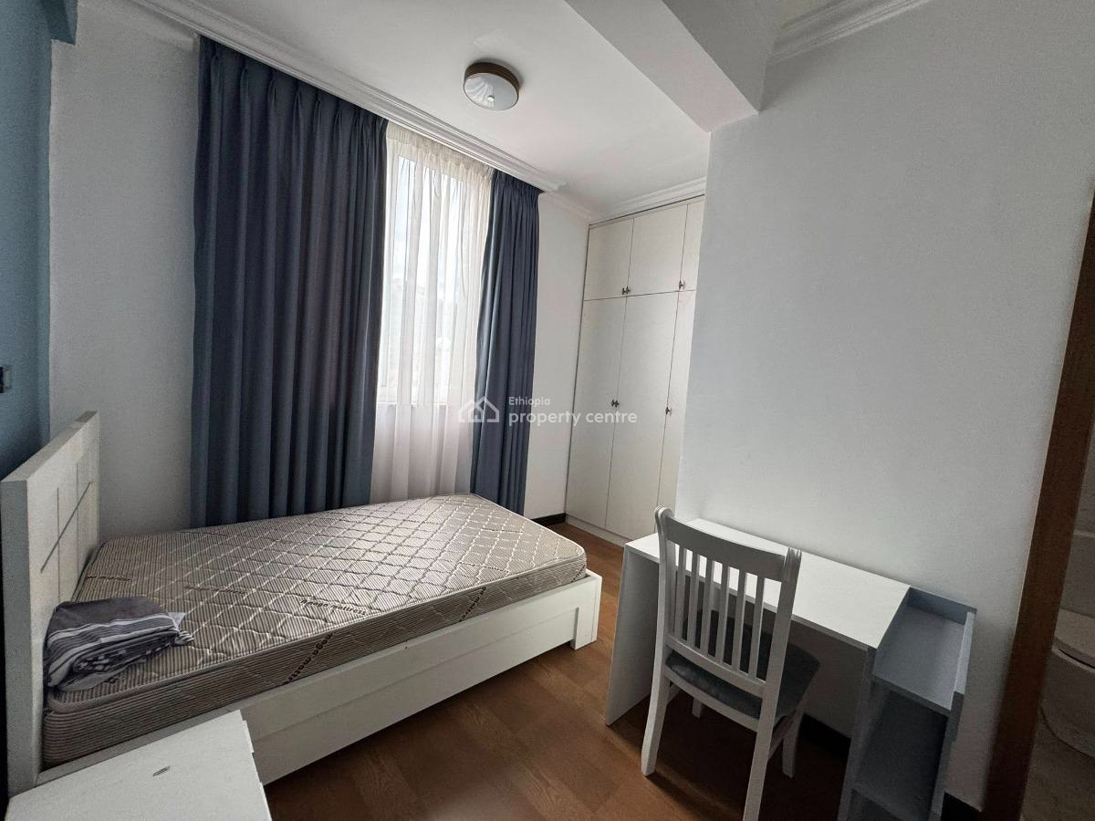 Modern Fully Furnished 5 Bedroom Home, Bole, Bole, Addis Ababa, House for Sale
