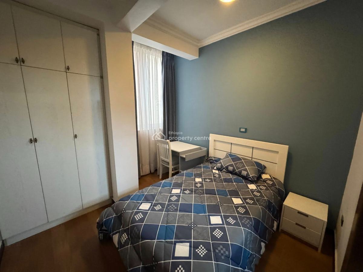 Modern Fully Furnished 5 Bedroom Home, Bole, Bole, Addis Ababa, House for Sale