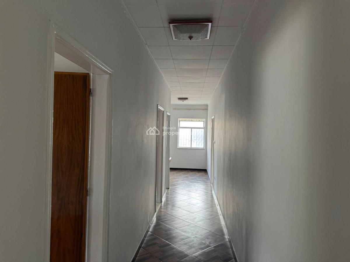 Graciously Appointed 4 Bedroom Villa, Lideta, Lideta, Addis Ababa, House for Sale