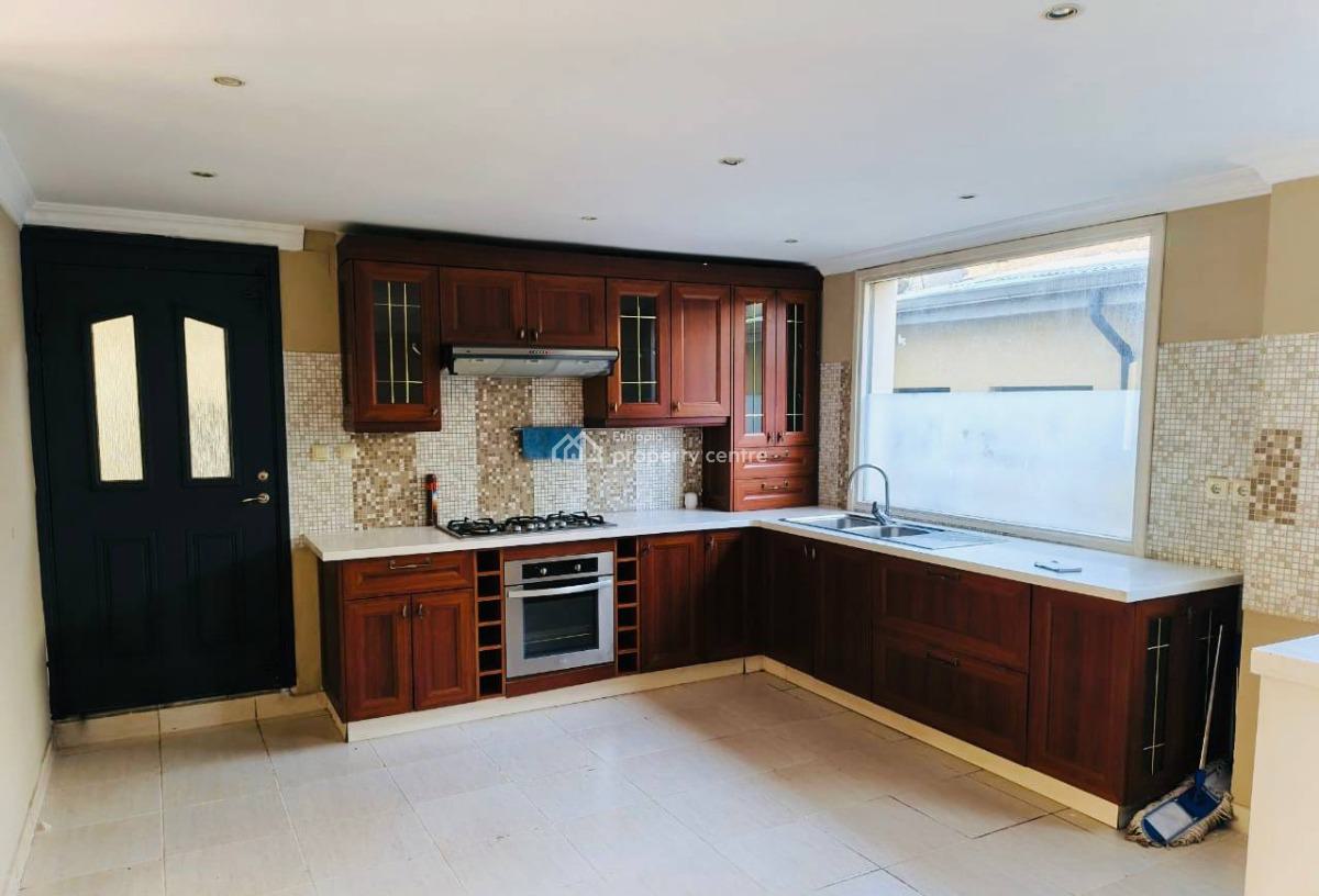 Quality 4 Bedroom Family Home, Bole, Bole, Addis Ababa, House for Sale