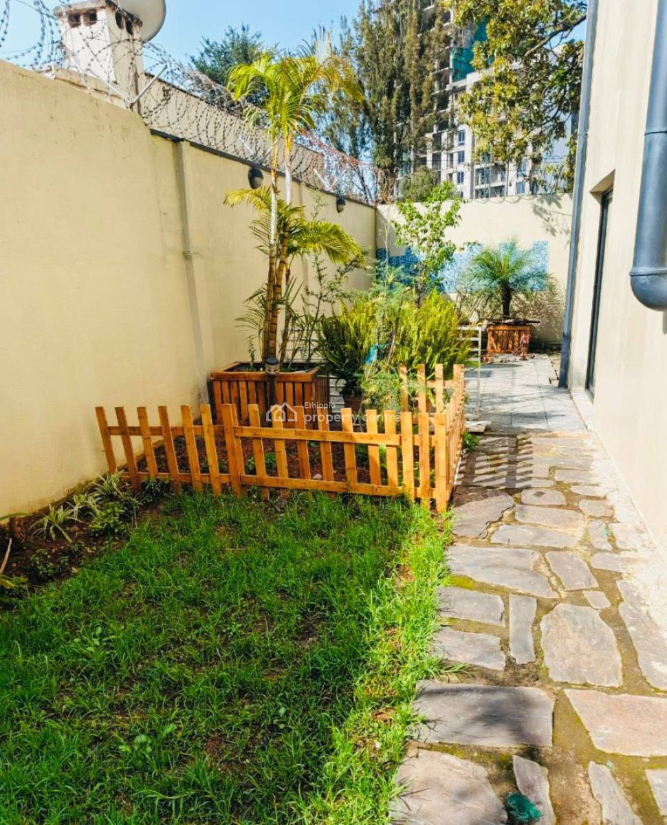 Quality 4 Bedroom Family Home, Bole, Bole, Addis Ababa, House for Sale