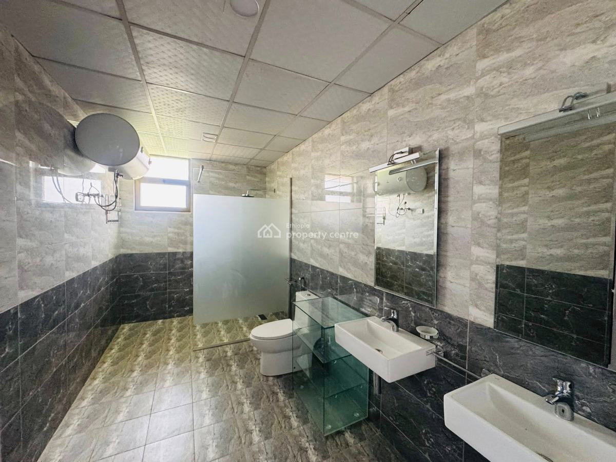 Modern Living 3 Bedroom Penthouse, Lideta, Lideta, Addis Ababa, Apartment for Sale