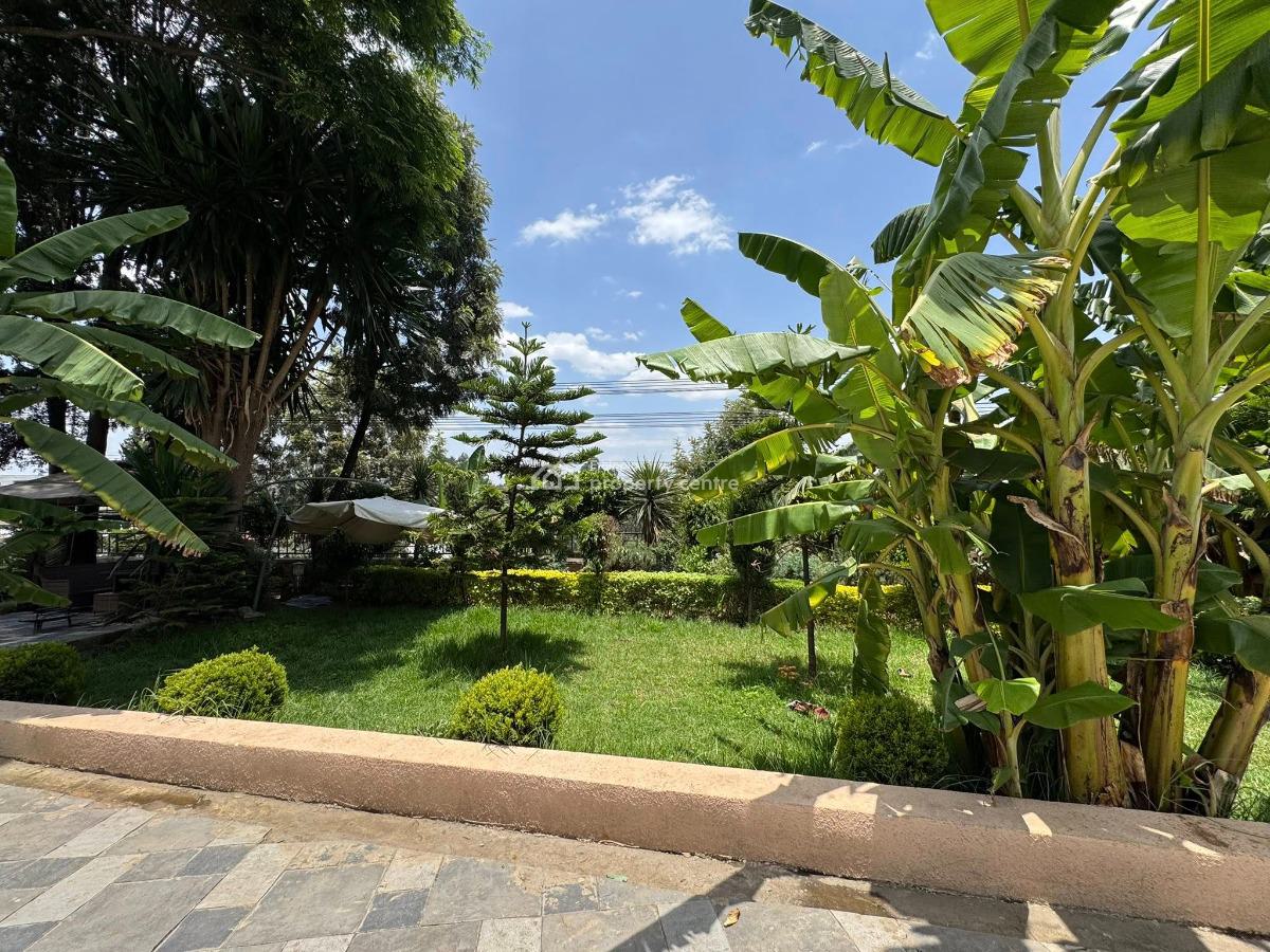 Extraordinary 3 Bedroom 1500sqm Villa, Lideta, Lideta, Addis Ababa, House for Sale