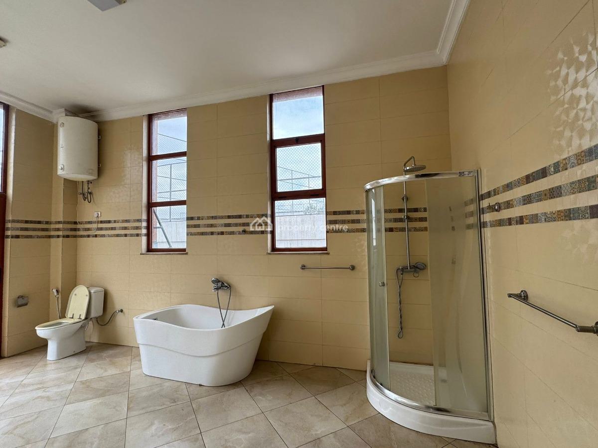 Luxurious 3 Bedroom Villa, Yeka, Yeka, Addis Ababa, House for Sale