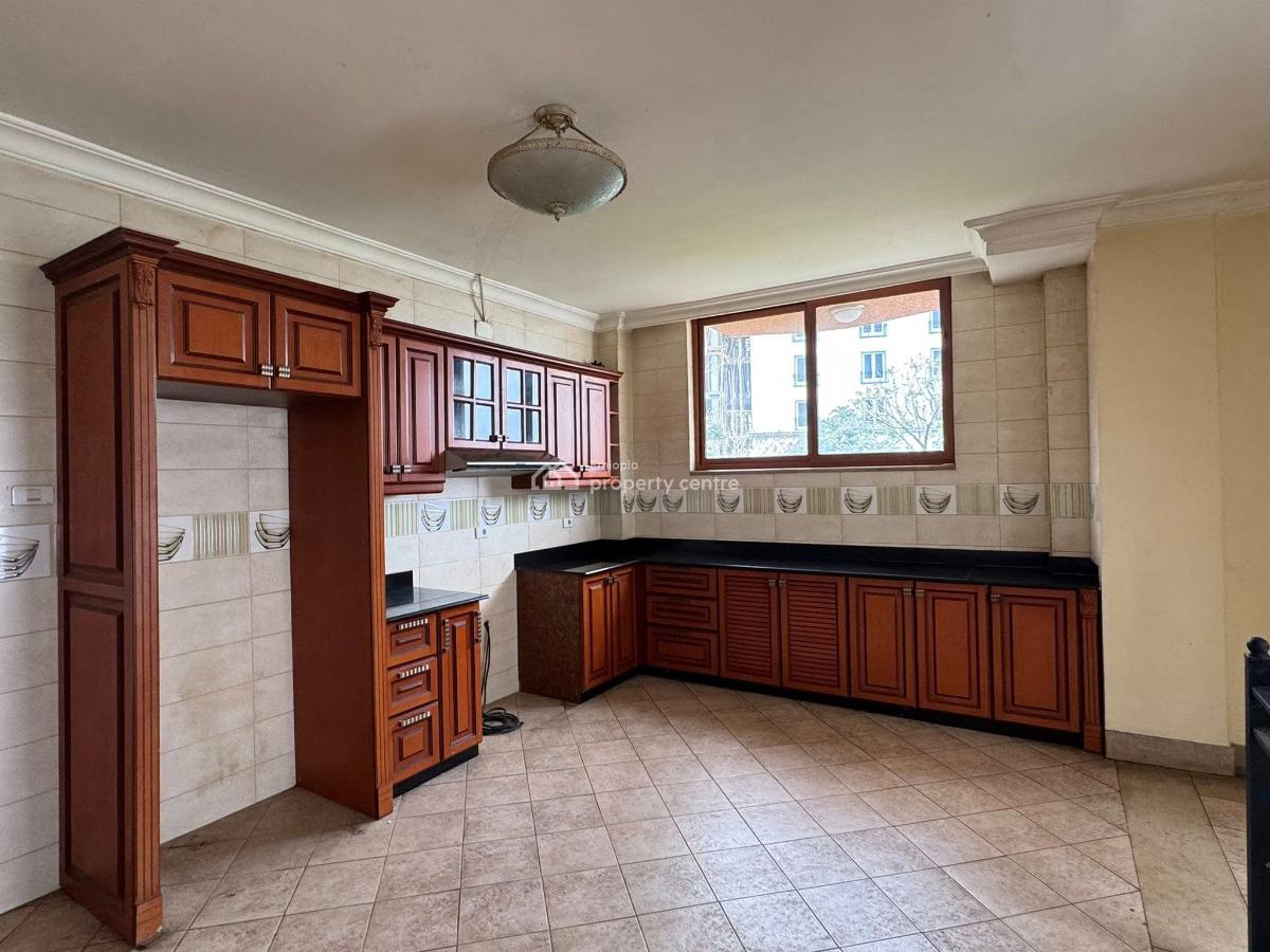 Luxurious 3 Bedroom Villa, Yeka, Yeka, Addis Ababa, House for Sale