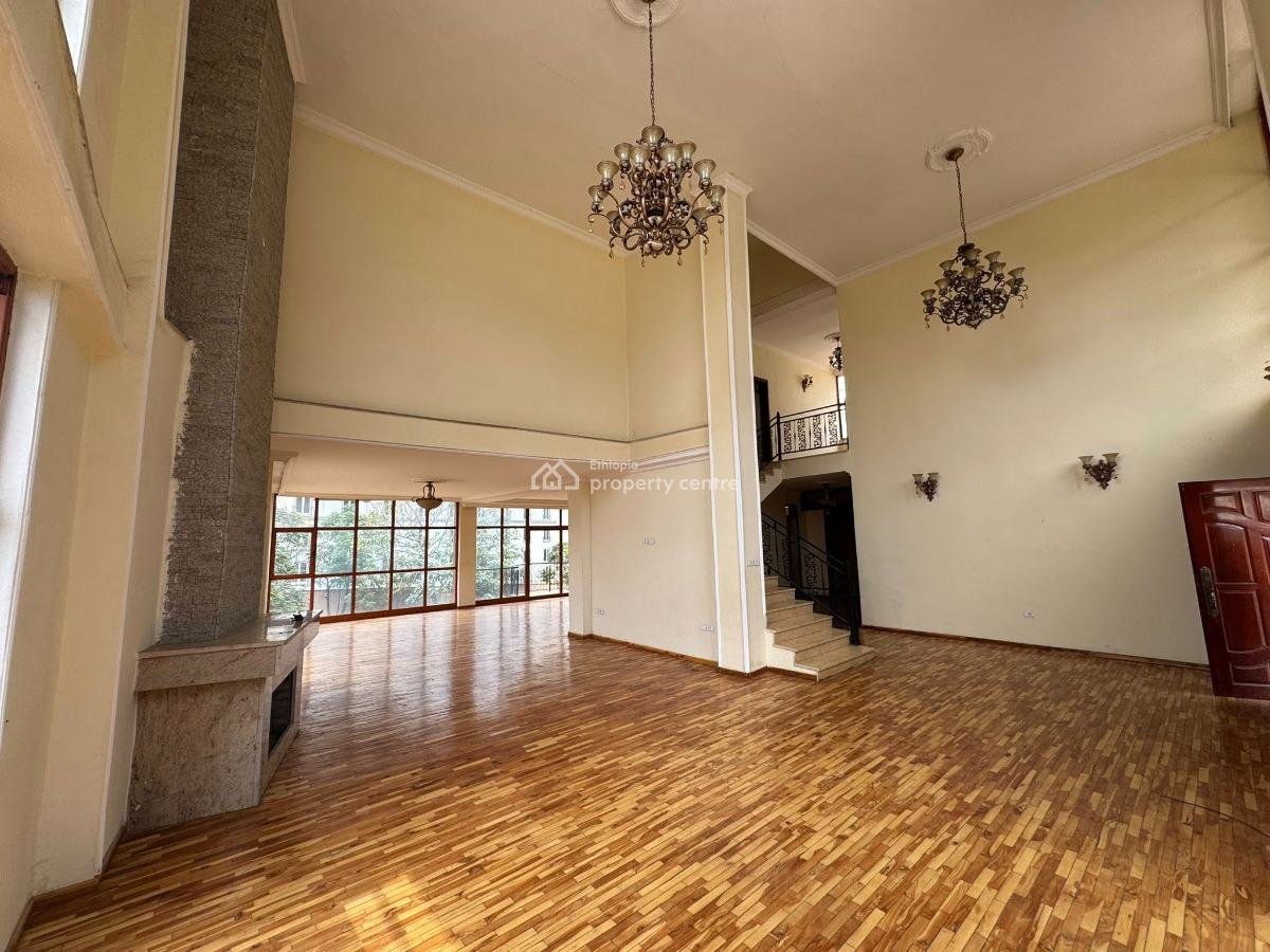 Luxurious 3 Bedroom Villa, Yeka, Yeka, Addis Ababa, House for Sale
