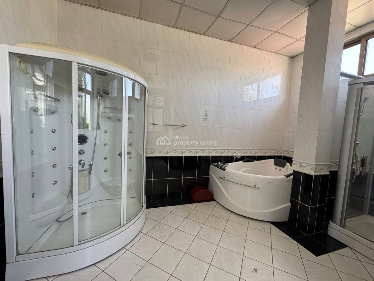 Ambassadorial 7 Bedroom Residence, Bole, Bole, Addis Ababa, House for Sale