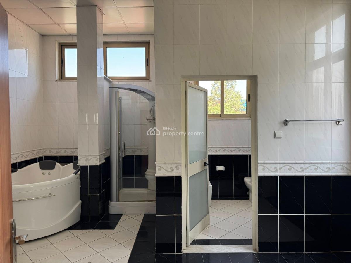 Ambassadorial 7 Bedroom Residence, Bole, Bole, Addis Ababa, House for Sale