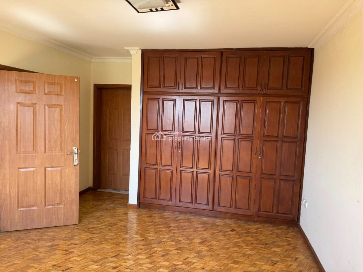Ambassadorial 7 Bedroom Residence, Bole, Bole, Addis Ababa, House for Sale