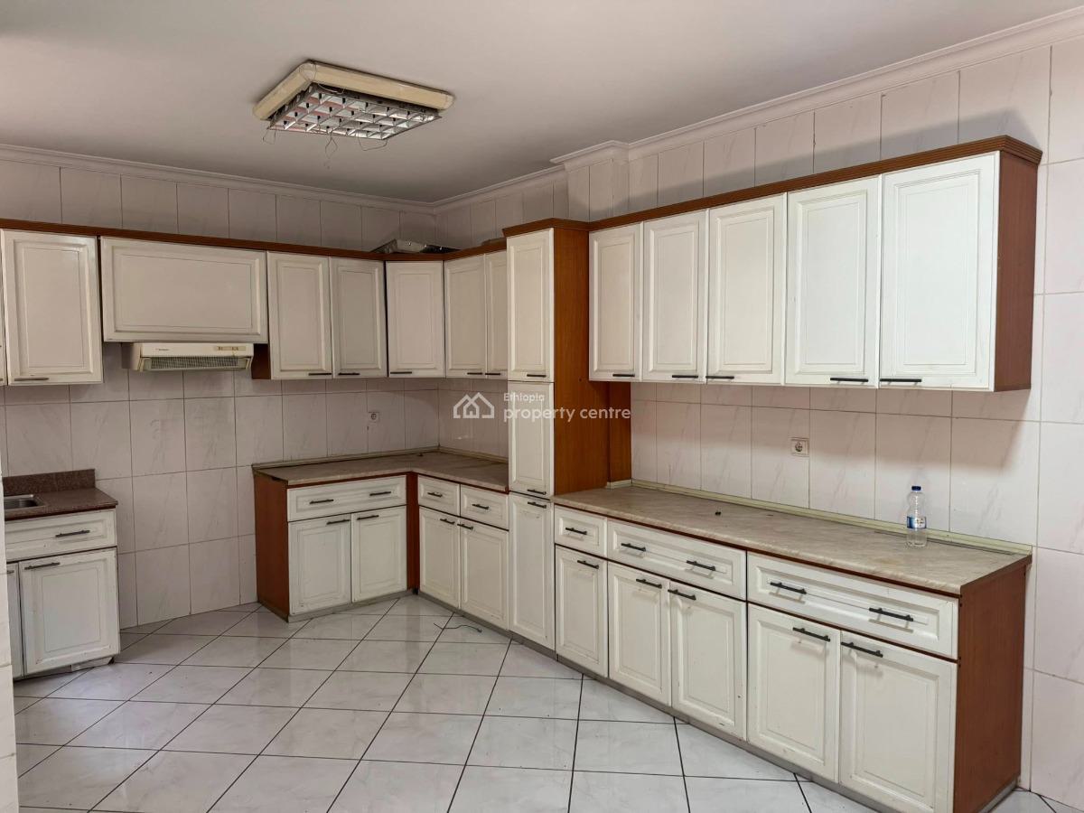 Ambassadorial 7 Bedroom Residence, Bole, Bole, Addis Ababa, House for Sale