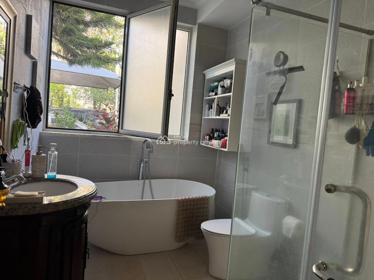 Artistic 3 Bedroom Villa, Bole, Bole, Addis Ababa, House for Sale