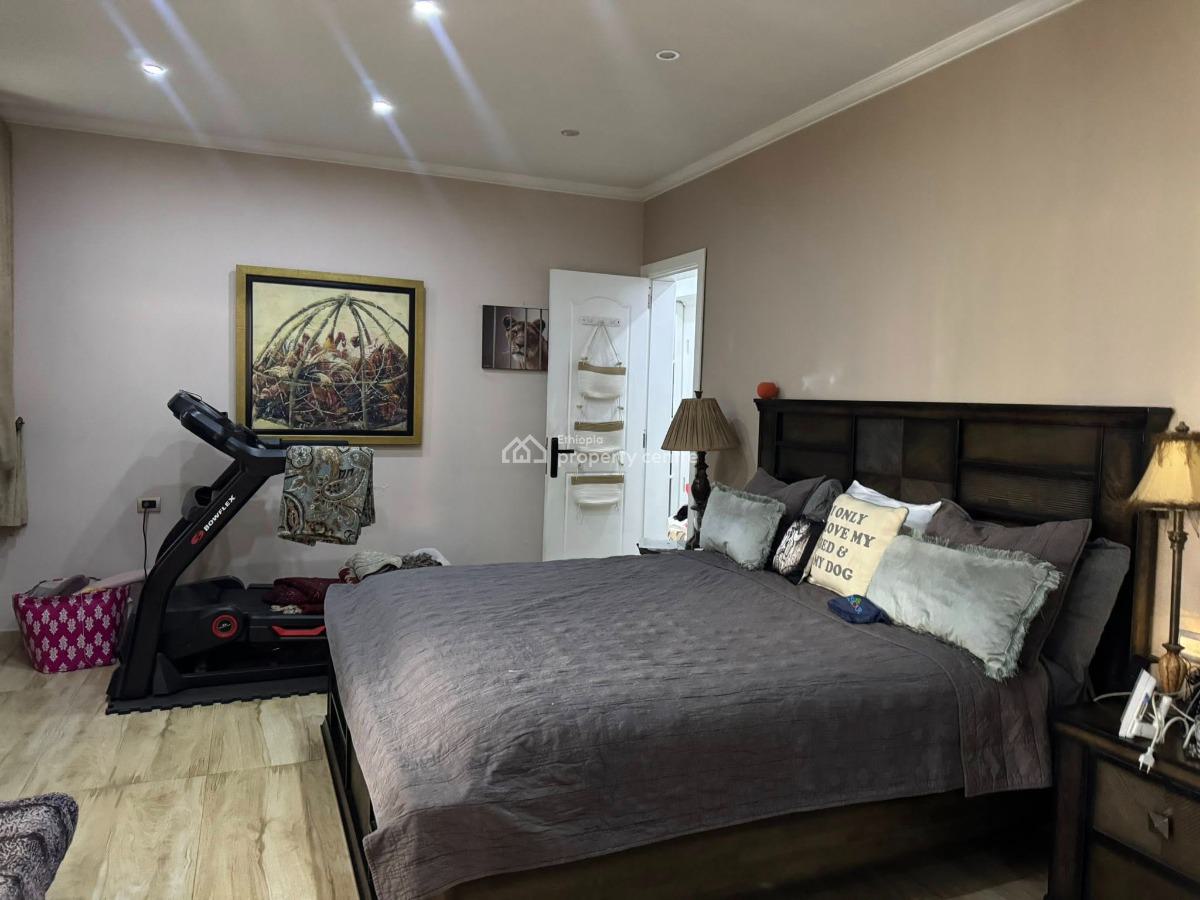 Artistic 3 Bedroom Villa, Bole, Bole, Addis Ababa, House for Sale