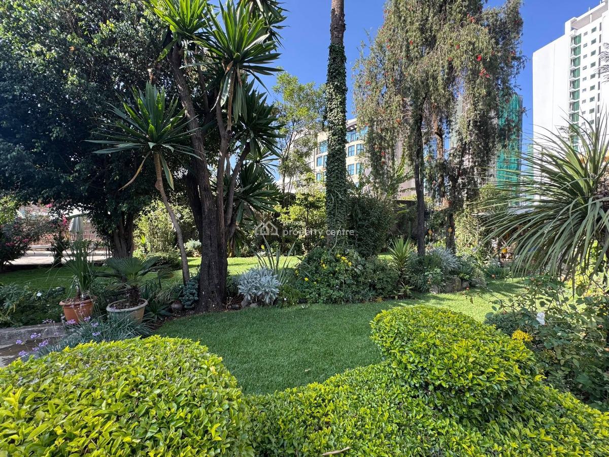 Artistic 3 Bedroom Villa, Bole, Bole, Addis Ababa, House for Sale