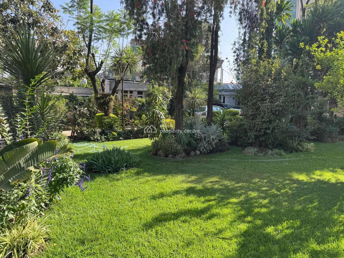 Artistic 3 Bedroom Villa, Bole, Bole, Addis Ababa, House for Sale