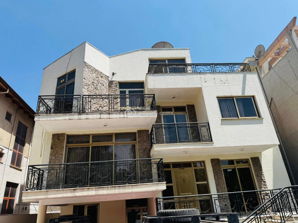 Opulent 4 Bedroom Family Home, Bole, Bole, Addis Ababa, House for Sale